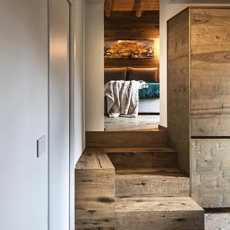 Apartamento Ecobaita Del Cacciatore *