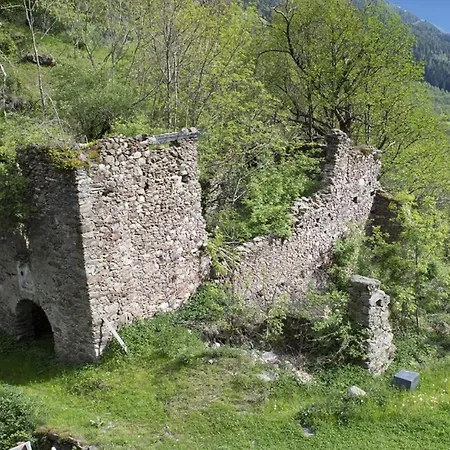 Apartamento Ecobaita Del Cacciatore Al Solivo