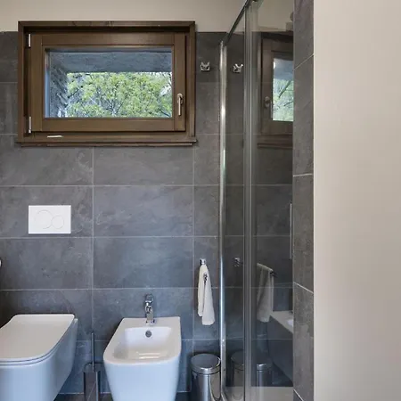 Apartamento Ecobaita Del Cacciatore Al Solivo