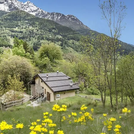 Apartamento Ecobaita Del Cacciatore