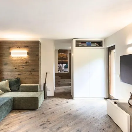 Apartamento Ecobaita Del Cacciatore Al Solivo