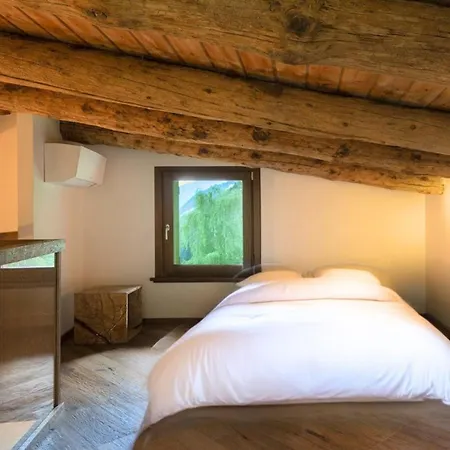 Ecobaita Del Cacciatore Apartamento *