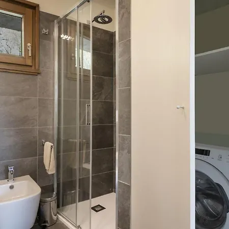 Apartamento Ecobaita Del Cacciatore Al Solivo