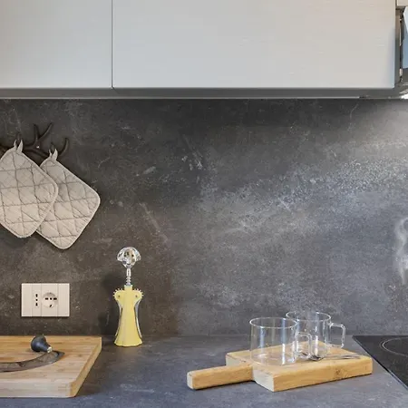 Apartamento Ecobaita Del Cacciatore Al Solivo