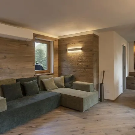Ecobaita Del Cacciatore Apartamento Al Solivo