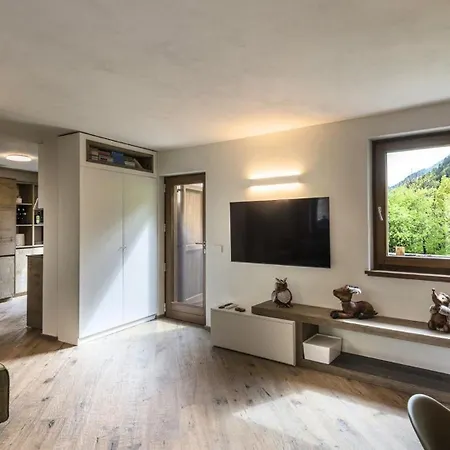 Apartamento Ecobaita Del Cacciatore