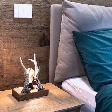 Ecobaita Del Cacciatore Apartamento *